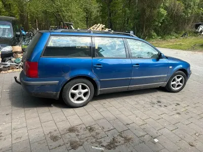 Gebraucht VW Passat