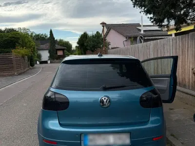 Gebraucht VW Golf
