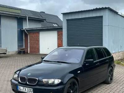 Brugt BMW 330