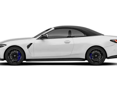 BMW M4 Cabriolet