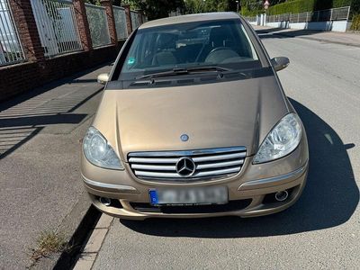 Mercedes A200