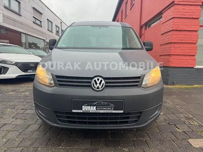 VW Caddy Maxi