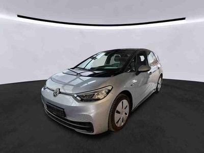 Gebraucht VW ID.3 Pro Performance 150 kW (204 PS) 2022 Silber Kleinwagen