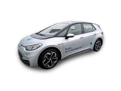 Gebraucht VW ID.3 Pro 150 kW (204 PS) 2022 Silber Kleinwagen