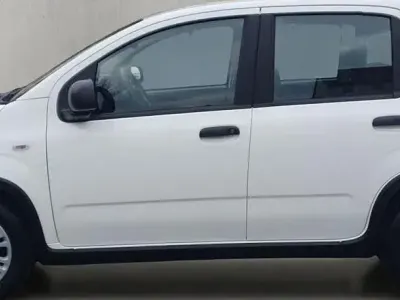 Gebraucht Fiat Panda