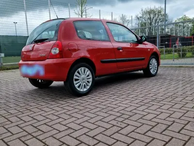 Occasion Renault Clio II
