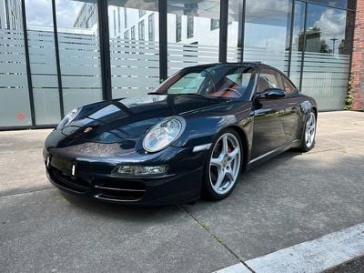 Porsche 911 Carrera S