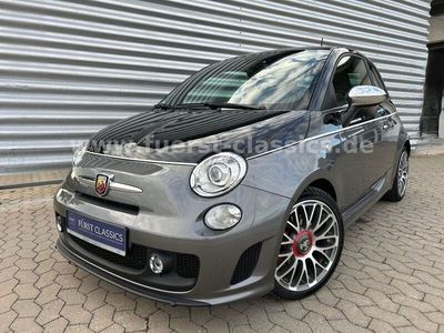 Fiat 500 Abarth