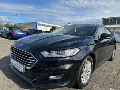 gebraucht Ford Mondeo Business Edition