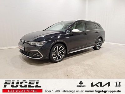VW Golf Alltrack