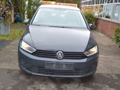 VW Golf Sportsvan