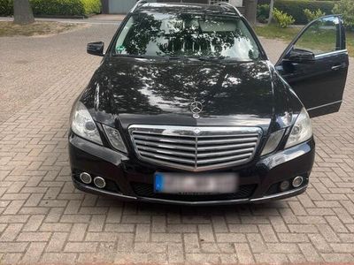 Mercedes E250