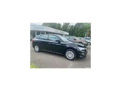 Używany Skoda Scala