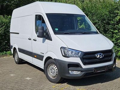 Hyundai H 350