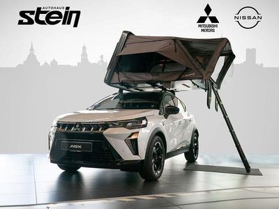 Nuova Mitsubishi ASX Edition 140 CV (102 kW) 2026 Bianco SUV
