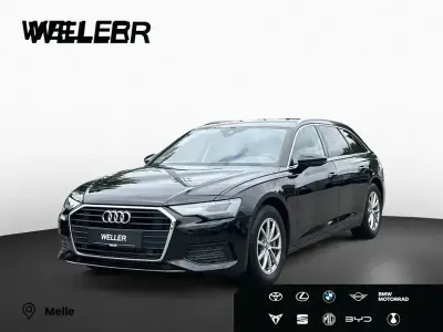 Gebraucht Audi A6