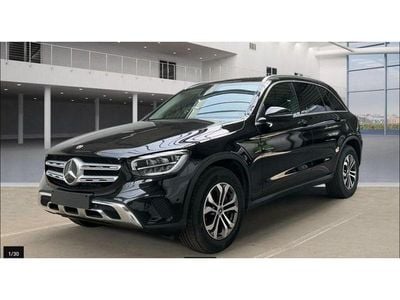 Mercedes GLC300