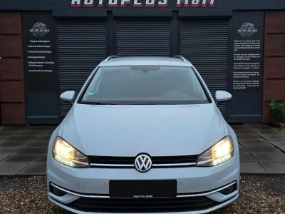 Gebraucht VW Golf VII