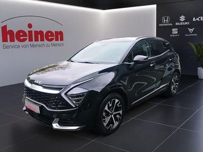 Gebraucht Kia Sportage Spirit 179 PS (131 kW) 2024 Othercolor SUV