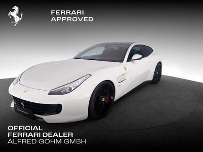 Ferrari GTC4Lusso
