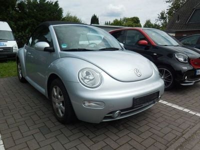 VW Beetle