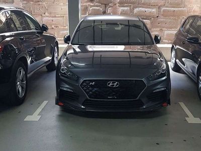 gebraucht Hyundai i30 N Project C