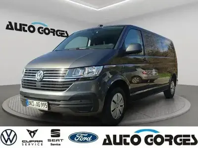 Brugt VW Caravelle Comfortline 150 HK (110 kW) 2024 Grå Van