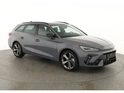 Neu Cupra Leon 204 PS (150 kW) 2026 Kombi