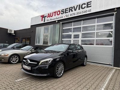 Mercedes A250