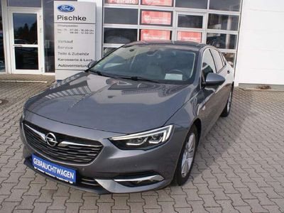 gebraucht Opel Insignia 2.0 CDTI Dynamic