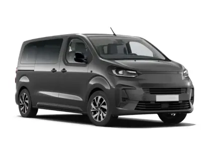 Nuova Fiat Ulysse S 131 kW (179 CV) 2026 Grigio Monovolume