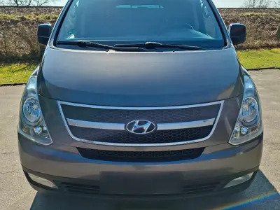 Gebraucht Hyundai H-1