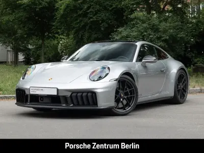 Gebraucht Porsche 992