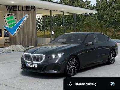 Gebraucht BMW 530e