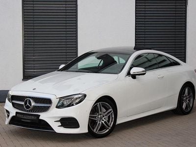 Mercedes E200