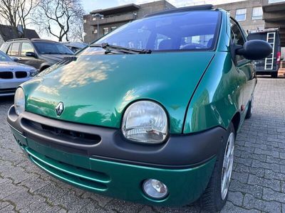 gebraucht Renault Twingo 1.2 Privilege/Tüv°Au Neu/elek.Schiebedach