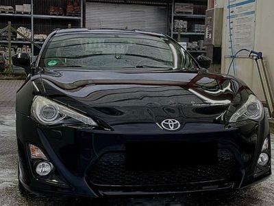 Toyota GT86