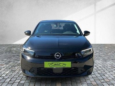 Usata Opel Corsa 101 CV (74 kW) 2025 Nero Utilitaria
