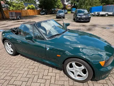 Gebraucht BMW Z3