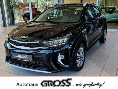 Neu Kia Stonic 101 PS (74 kW) 2025 SUV