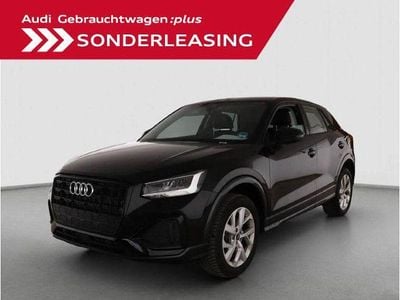 Gebraucht Audi Q2 Advanced 150 PS (110 kW) 2025 SUV