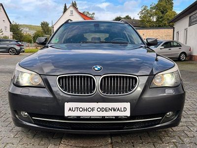 BMW 535