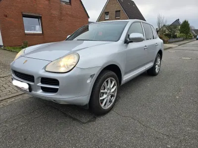 Gebraucht Porsche Cayenne