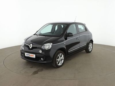 gebraucht Renault Twingo 0.9 Energy Intens, Benzin, 9.460 €