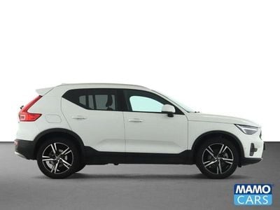 Gebraucht Volvo XC40 Core 163 PS (119 kW) 2025 Weiß SUV