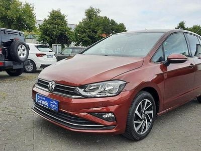 VW Golf Sportsvan
