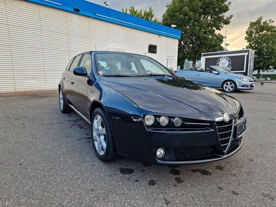 Alfa Romeo 159