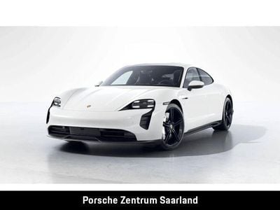 Porsche Taycan 4S