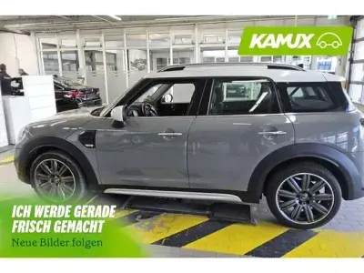 Occasion Mini Cooper Countryman