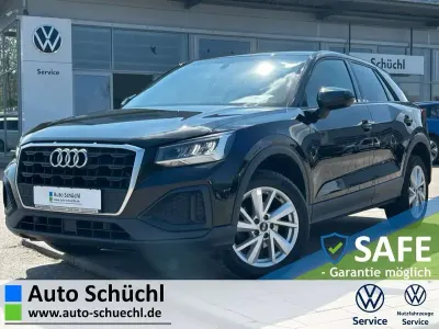 Gebraucht Audi Q2